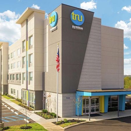 Tru By Hilton Gastonia Hotel Luaran gambar
